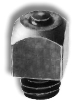 Mustad I-4 - Ice Stud